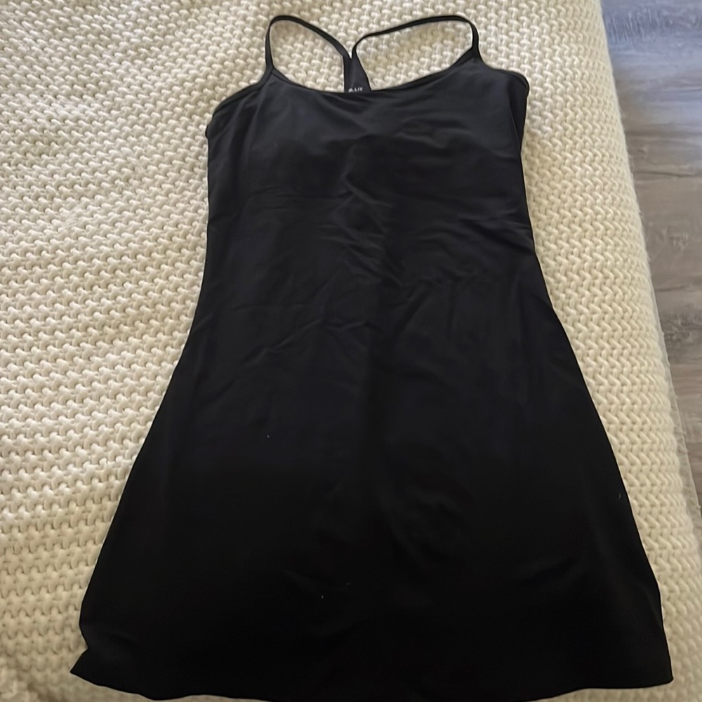 Amazon tennis dress